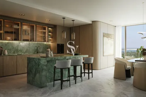 Apartamento en Dubai, 1 dormitorio, 84 m², № 121777 - foto 25