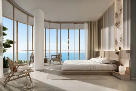 Apartamento en Dubai, 1 dormitorio, 84 m², № 121777 - foto 26