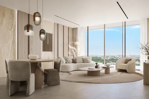 Apartamento en Dubai, 1 dormitorio, 84 m², № 121777 - foto 20
