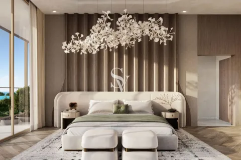 Apartamento en Dubai, 1 dormitorio, 84 m², № 121777 - foto 27