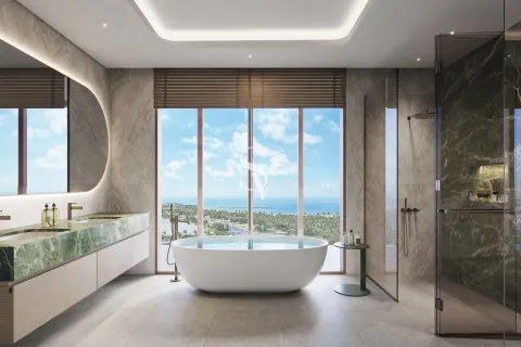 Apartamento en Dubai, 1 dormitorio, 84 m², № 121777 - foto 21