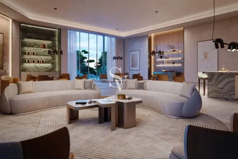Apartamento en Dubai, 1 dormitorio, 84 m², № 121777 - foto 23