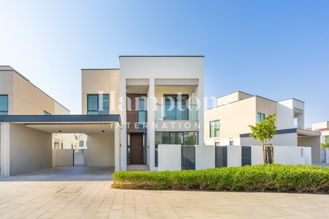 Villa à Arabian Ranches 3, Dubai, 4 chambres, 449.74342300 m², № 77336 - photo 8