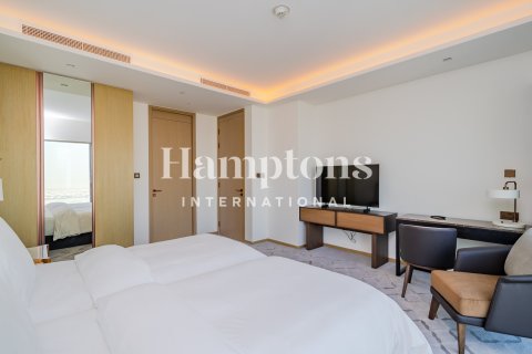 Снять в аренду квартиру в Dubai Creek Harbour (The Lagoons), Дубай: 2 спальни, 125.32614700м², № 77346 - фото 17