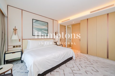 Снять в аренду квартиру в Dubai Creek Harbour (The Lagoons), Дубай: 2 спальни, 125.32614700м², № 77346 - фото 16