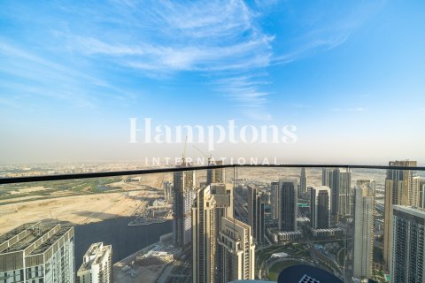 Снять в аренду квартиру в Dubai Creek Harbour (The Lagoons), Дубай: 2 спальни, 125.32614700м², № 77346 - фото 2