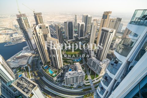 Снять в аренду квартиру в Dubai Creek Harbour (The Lagoons), Дубай: 2 спальни, 125.32614700м², № 77346 - фото 9