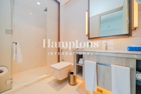 Снять в аренду квартиру в Dubai Creek Harbour (The Lagoons), Дубай: 2 спальни, 125.32614700м², № 77346 - фото 19