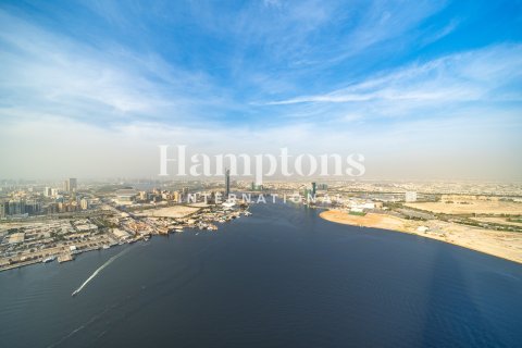 Снять в аренду квартиру в Dubai Creek Harbour (The Lagoons), Дубай: 2 спальни, 125.32614700м², № 77346 - фото 4