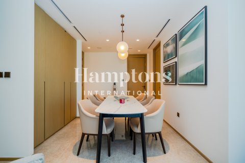 Снять в аренду квартиру в Dubai Creek Harbour (The Lagoons), Дубай: 2 спальни, 125.32614700м², № 77346 - фото 6