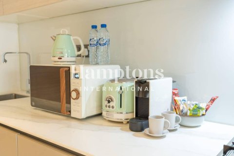 Снять в аренду квартиру в FIVE at Jumeirah Village Circle, Джумейра Вилладж Серкл, Дубай: студию, 45.98698500м², № 77335 - фото 7