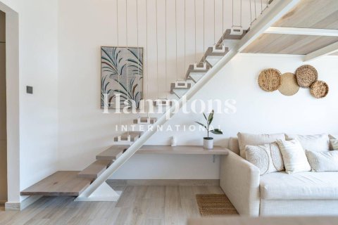 Снять в аренду квартиру в FIVE at Jumeirah Village Circle, Джумейра Вилладж Серкл, Дубай: студию, 45.98698500м², № 77335 - фото 12