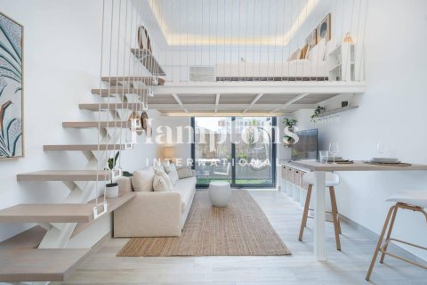 Снять в аренду квартиру в FIVE at Jumeirah Village Circle, Джумейра Вилладж Серкл, Дубай: студию, 45.98698500м², № 77335 - фото 9