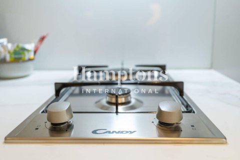 Снять в аренду квартиру в FIVE at Jumeirah Village Circle, Джумейра Вилладж Серкл, Дубай: студию, 45.98698500м², № 77335 - фото 2