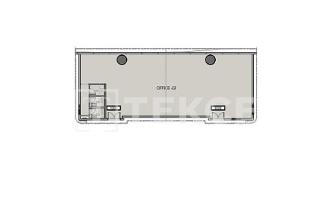 Shop in Dubai 2 bedrooms, 294 sq.m. № 77333 - photo 19