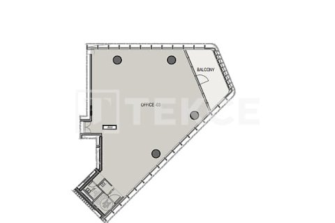 Shop in Dubai 2 bedrooms, 294 sq.m. № 77333 - photo 23