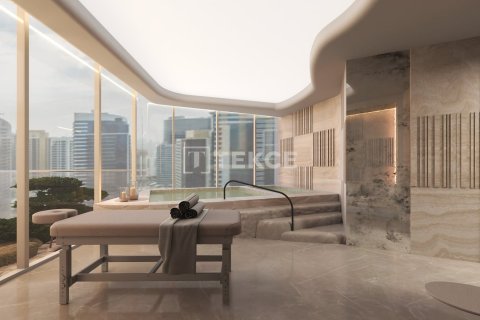 Shop in Dubai 2 bedrooms, 294 sq.m. № 77333 - photo 15