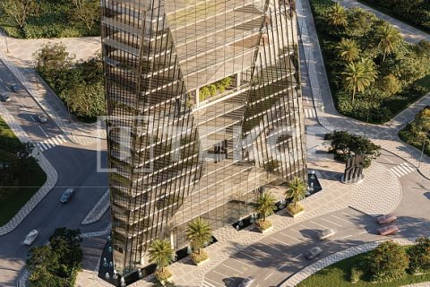 Shop in Dubai 2 bedrooms, 294 sq.m. № 77333 - photo 1