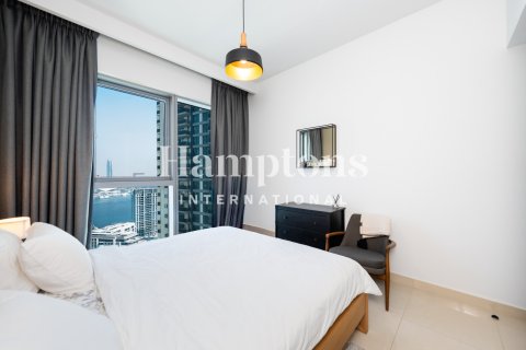 Снять в аренду квартиру в Harbour Views 2, Dubai Creek Harbour (The Lagoons), Дубай: 1 спальня, 65.86822700м², № 77334 - фото 9