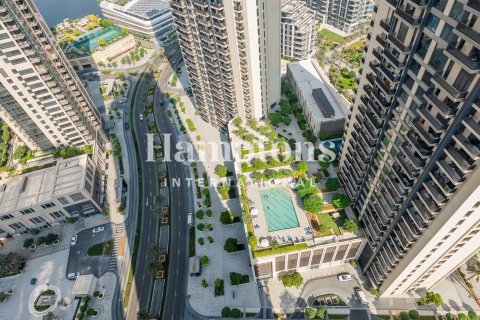 Снять в аренду квартиру в Harbour Views 2, Dubai Creek Harbour (The Lagoons), Дубай: 1 спальня, 65.86822700м², № 77334 - фото 5