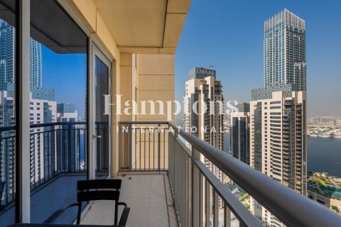 Снять в аренду квартиру в Harbour Views 2, Dubai Creek Harbour (The Lagoons), Дубай: 1 спальня, 65.86822700м², № 77334 - фото 4