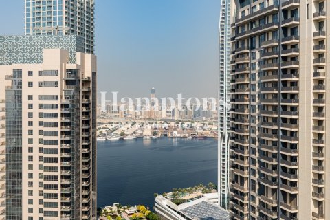 Снять в аренду квартиру в Harbour Views 2, Dubai Creek Harbour (The Lagoons), Дубай: 1 спальня, 65.86822700м², № 77334 - фото 7