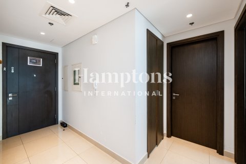Снять в аренду квартиру в Harbour Views 2, Dubai Creek Harbour (The Lagoons), Дубай: 1 спальня, 65.86822700м², № 77334 - фото 10