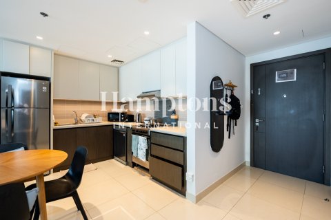 Снять в аренду квартиру в Harbour Views 2, Dubai Creek Harbour (The Lagoons), Дубай: 1 спальня, 65.86822700м², № 77334 - фото 15