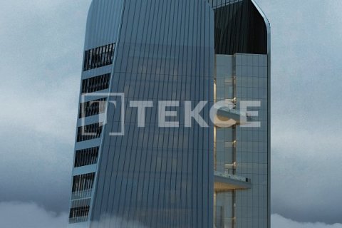 Office in Dubai 2 bedrooms, 265 sq.m. № 77332 - photo 2