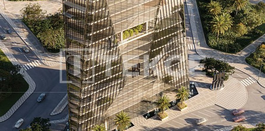 Office in Dubai 2 bedrooms, 265 sq.m. № 77332