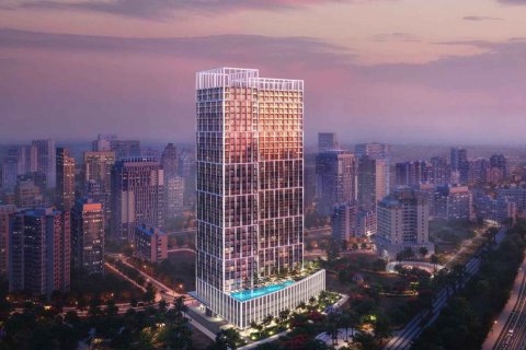 Binghatti Titania à Majan, Dubai, № 85193