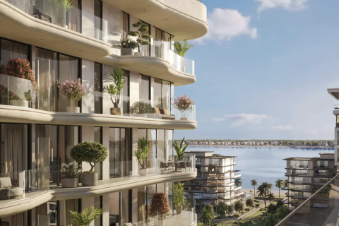 Apartamento en Dubai, 2 dormitorios, 139 m², № 85188 - foto 2