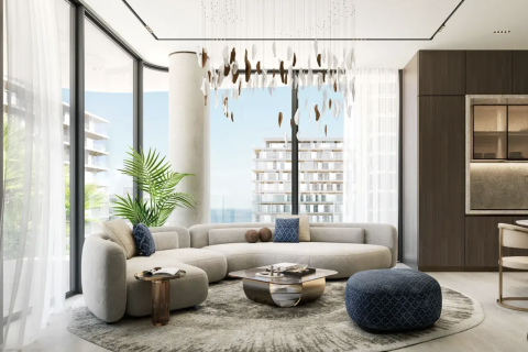 Apartamento en Dubai, 2 dormitorios, 139 m², № 85188 - foto 11