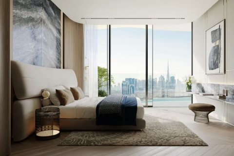 Apartamento en Dubai, 2 dormitorios, 139 m², № 85188 - foto 13