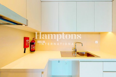 شقة في خور دبي, دبي 1غرف نوم, 69.7701 م² رقم 85187