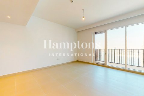 Appartement à Dubai Creek Harbour (The Lagoons), Dubai, 1 chambre, 69.77015300 m², № 85187 - photo 8