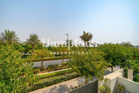 تاون هاوس في Sun, Arabian Ranches 3, دبي 3 غرف نوم, 128.57961006 م² رقم 85186 - صورة 11