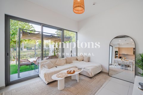 تاون هاوس في Sun, Arabian Ranches 3, دبي 3 غرف نوم, 128.57961006 م² رقم 85186 - صورة 17