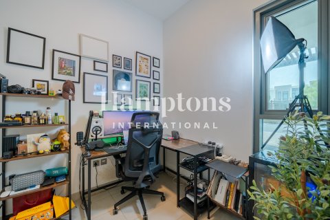 تاون هاوس في Sun, Arabian Ranches 3, دبي 3 غرف نوم, 128.57961006 م² رقم 85186 - صورة 6