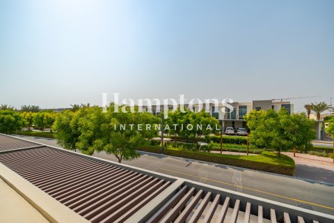 تاون هاوس في Sun, Arabian Ranches 3, دبي 3 غرف نوم, 128.57961006 م² رقم 85186 - صورة 4
