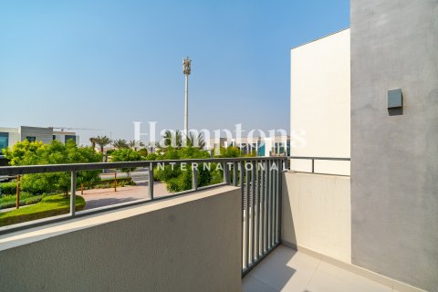 تاون هاوس في Sun, Arabian Ranches 3, دبي 3 غرف نوم, 128.57961006 م² رقم 85186 - صورة 7