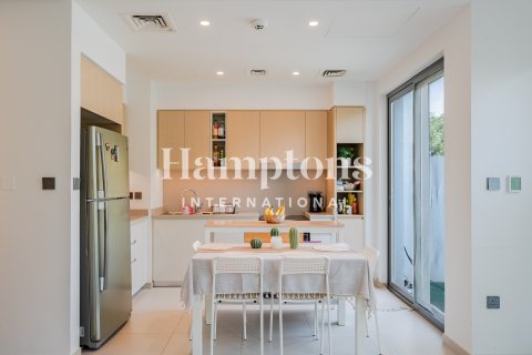 تاون هاوس في Sun, Arabian Ranches 3, دبي 3 غرف نوم, 128.57961006 م² رقم 85186 - صورة 15