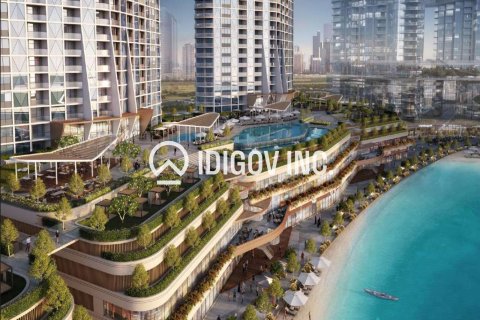 Apartment in Dubai 1 bedroom, 46.36 sq.m. № 120811 - photo 5