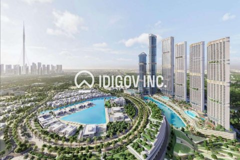 Apartment in Dubai 1 bedroom, 46.36 sq.m. № 120811