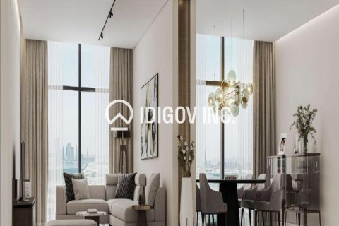 Apartment in Dubai 1 bedroom, 46.36 sq.m. № 120811 - photo 4