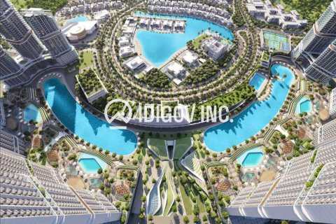 Apartment in Dubai 1 bedroom, 46.36 sq.m. № 120811 - photo 3