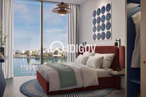 Apartment in Maritime City, Dubai 1 bedroom, 57.04 sq.m. № 120806 - photo 3