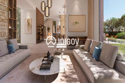 Apartment in Dubai Land, Dubai 5 bedrooms, 455.97 sq.m. № 120808 - photo 5