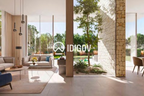 Apartment in Dubai Land, Dubai 5 bedrooms, 455.97 sq.m. № 120808 - photo 4
