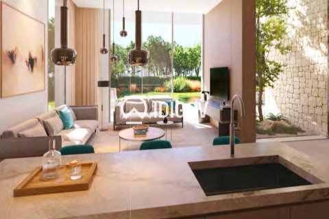 Apartment in Dubai Land, Dubai 5 bedrooms, 455.97 sq.m. № 120808 - photo 3